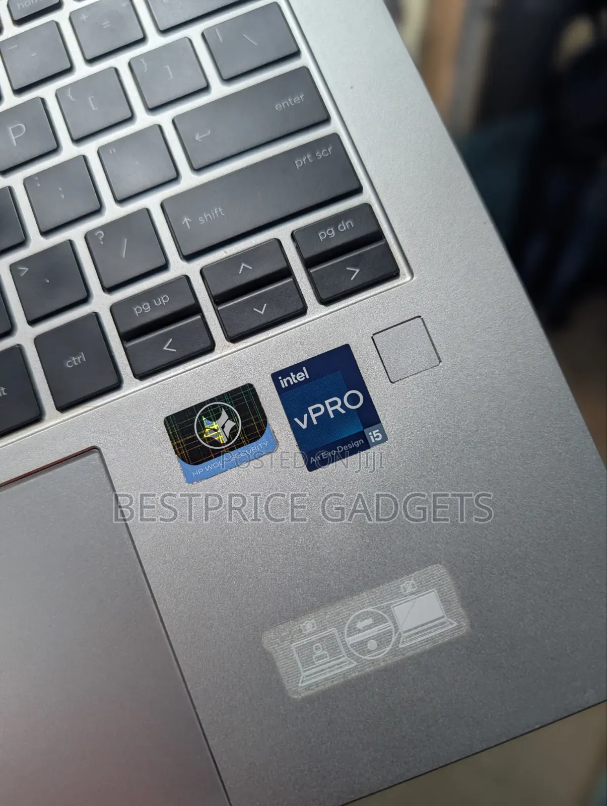 Laptop HP EliteBook 840 G9 8GB Intel Core i5 SSD 512GB