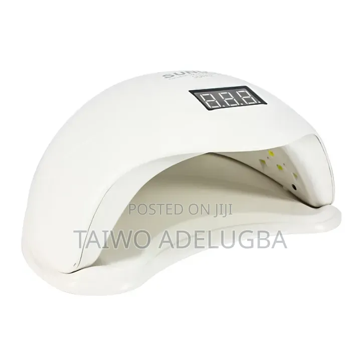 Sun 54w) Sun Uv Led Nail