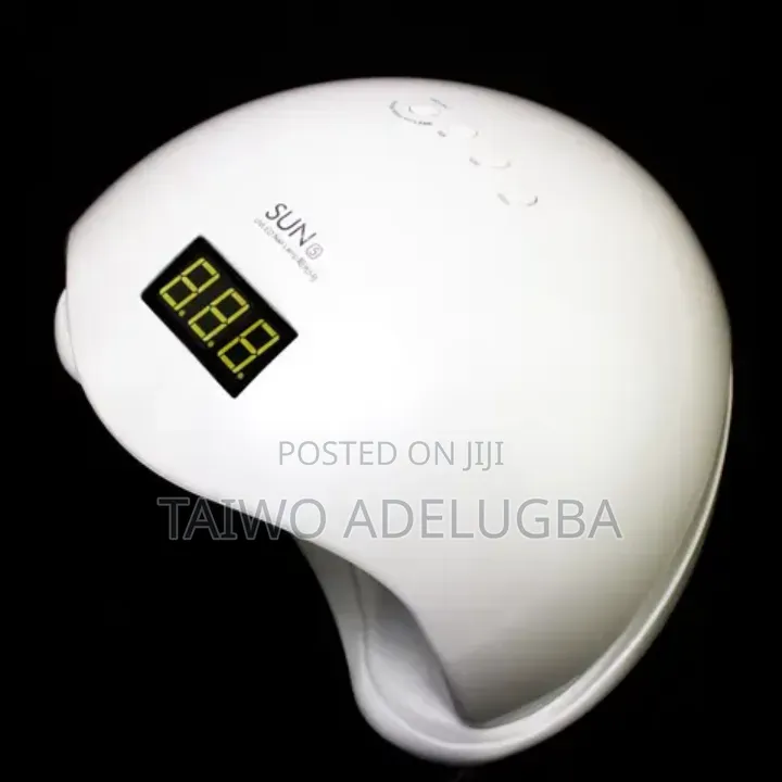 Sun 54w) Sun Uv Led Nail