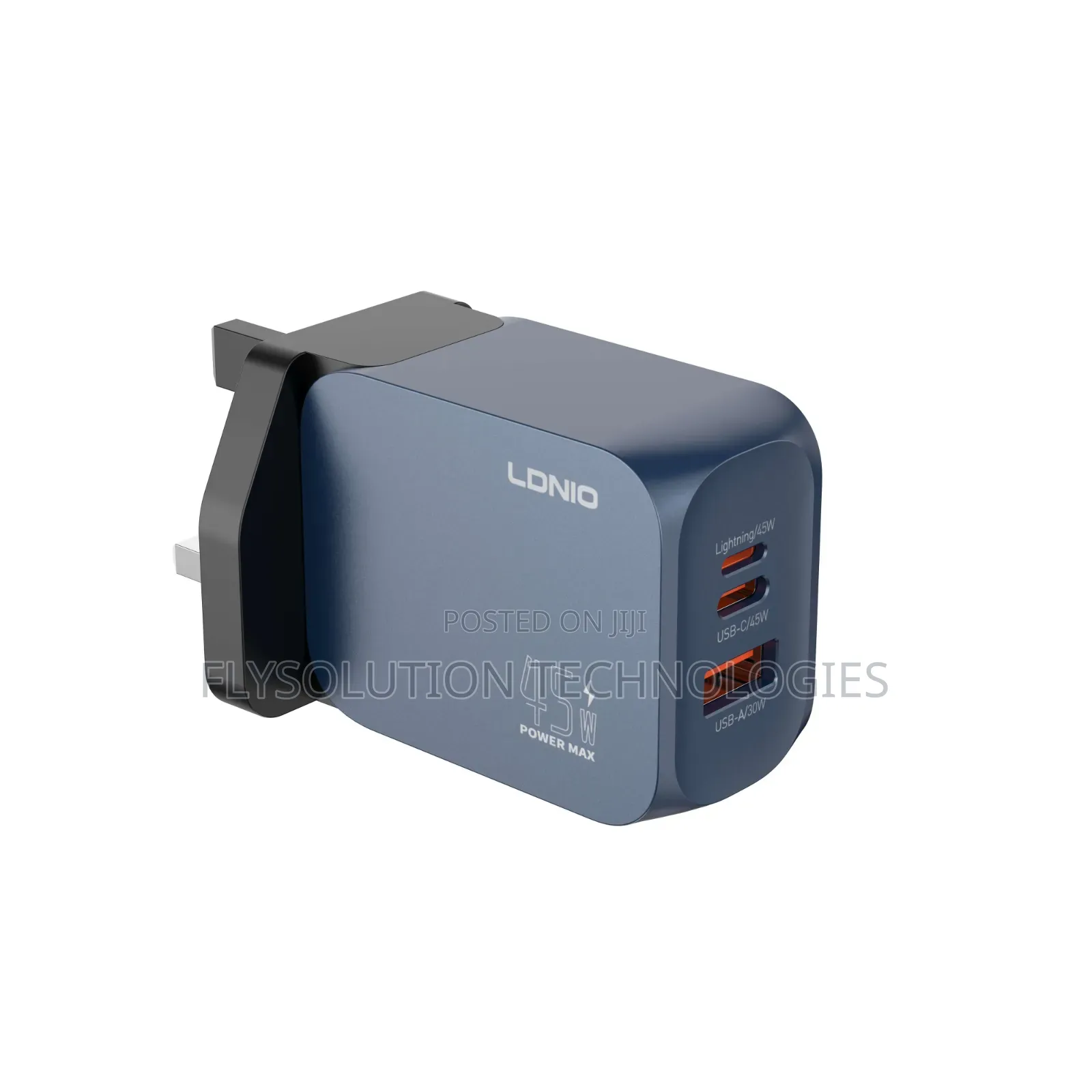 Ldnio Q6 45w USB-C to USB-C Charger