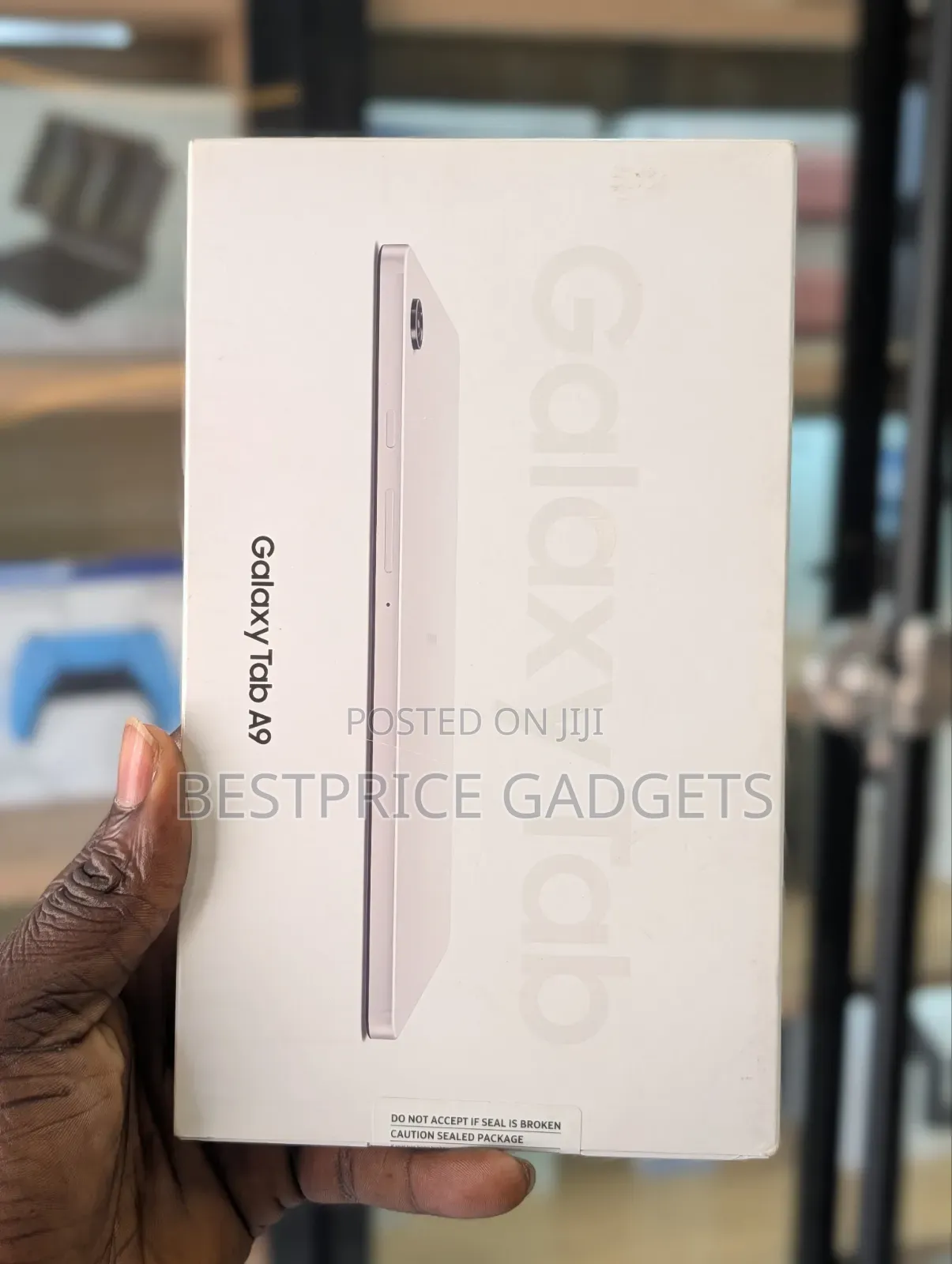 New Samsung Galaxy Tab A9 64 GB