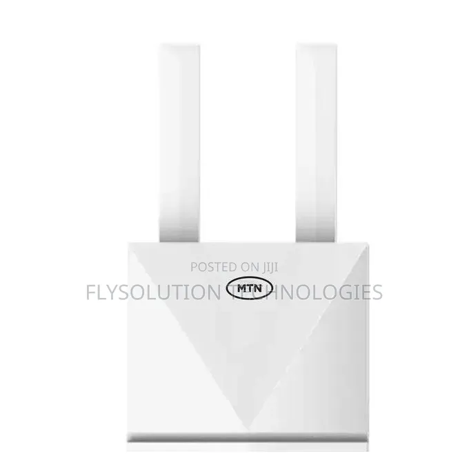 MTN Cat4 4g Universal Router