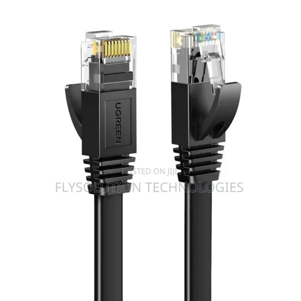 Onten Otn-E611 Cat 6 Ethernet Cable 10m