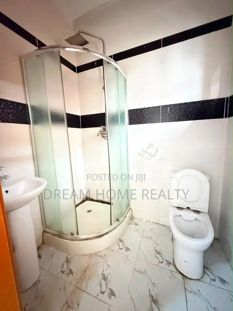 Studio Apartment in Ikota for rent