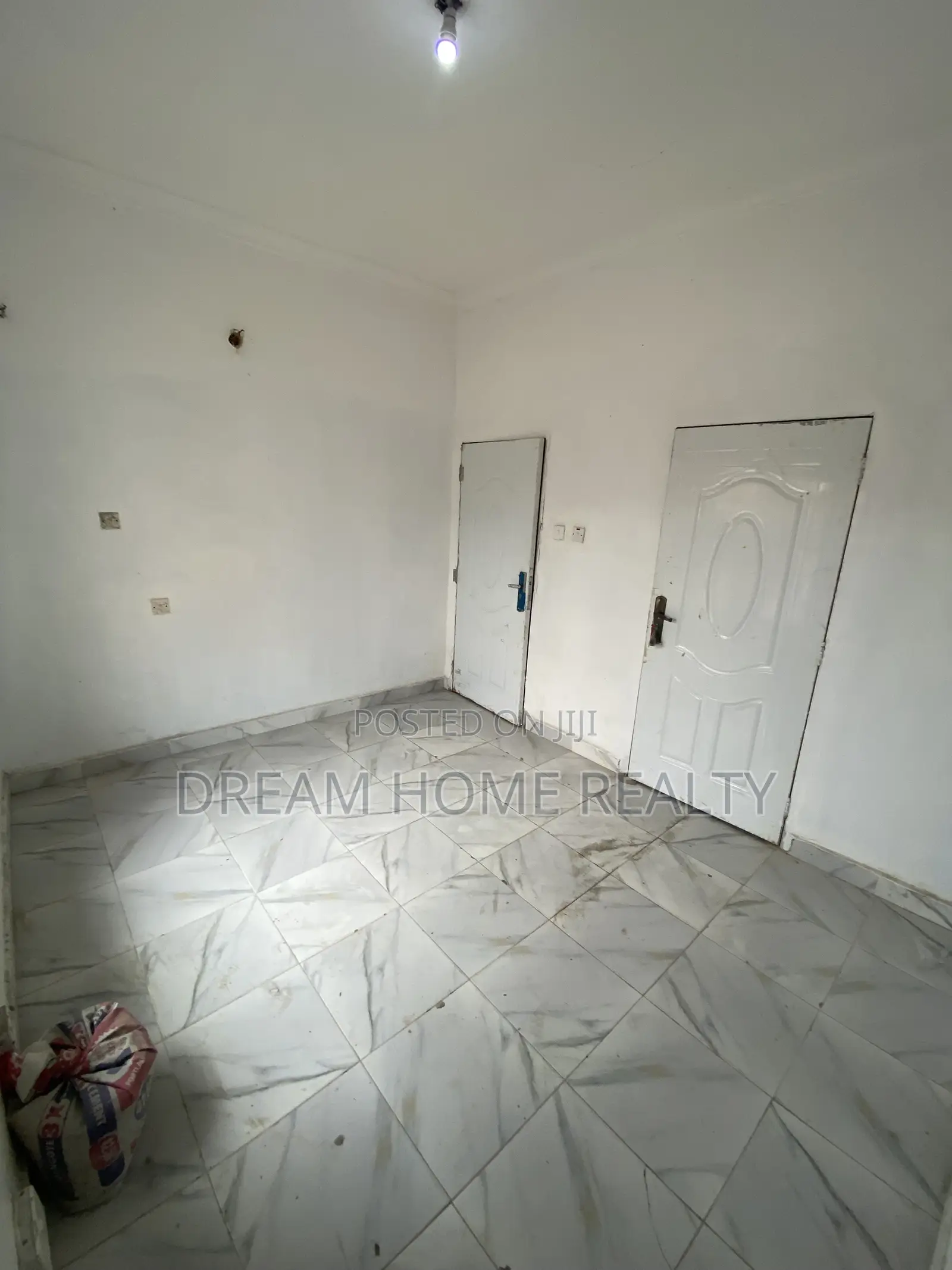 Studio Apartment in Ikota for rent