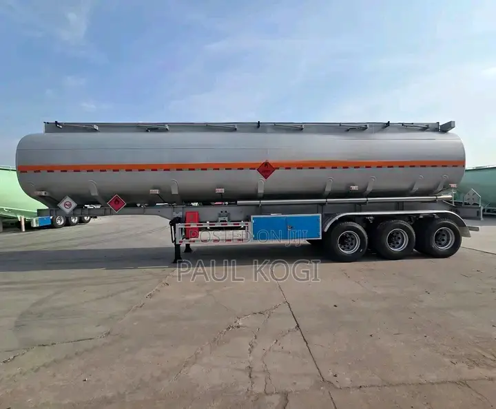 Brand New Tanks