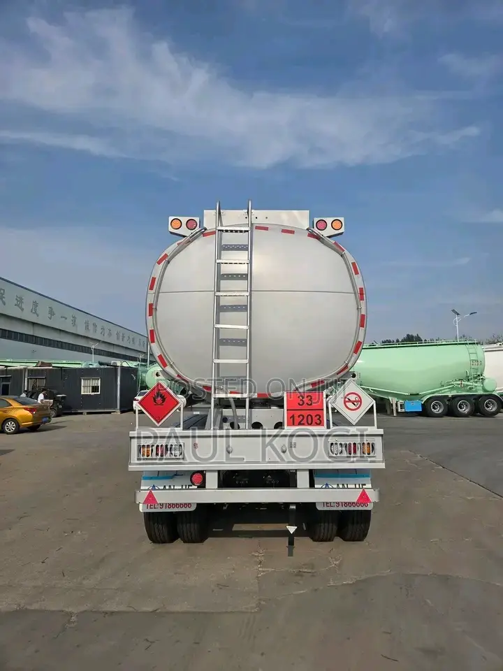 Brand New Tanks