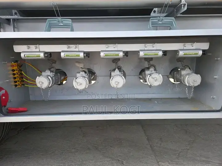 Brand New Tanks