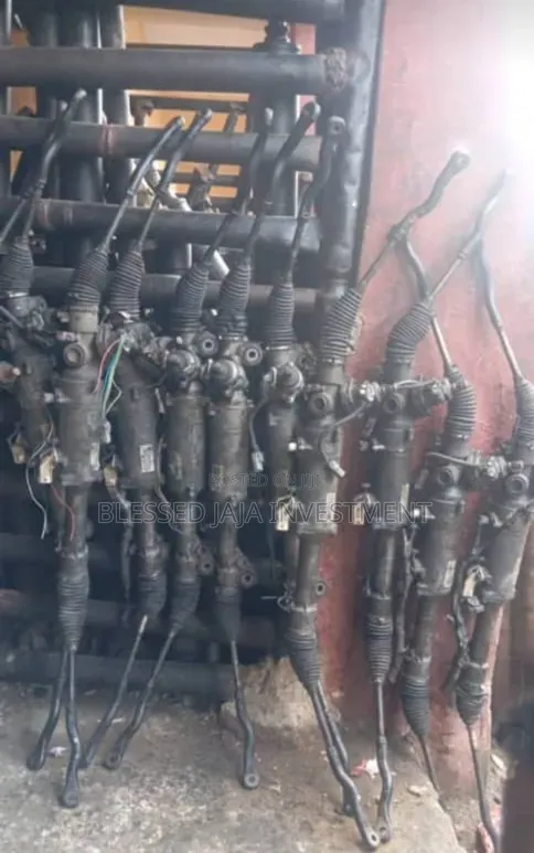 Streeing Rack Lexus Es330