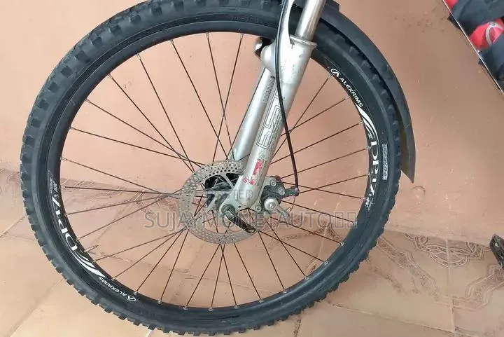 Electric Bicycle