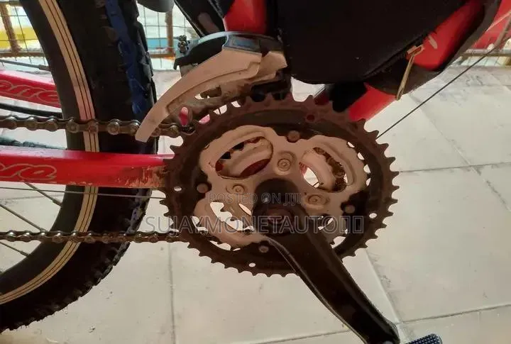 Electric Bicycle