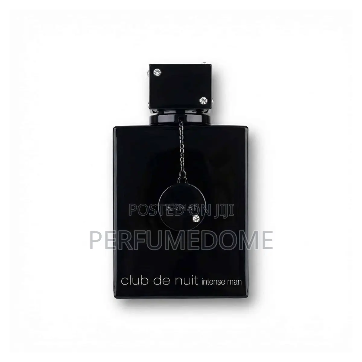 Club De Nuit Intense Man