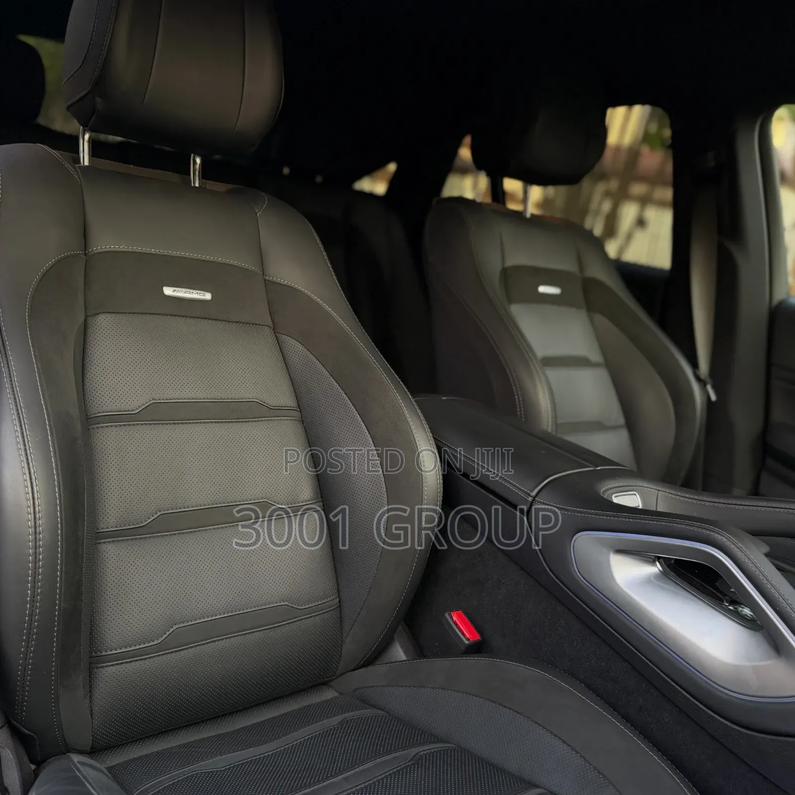 Mercedes-Benz GLE-Class 2024 Beige