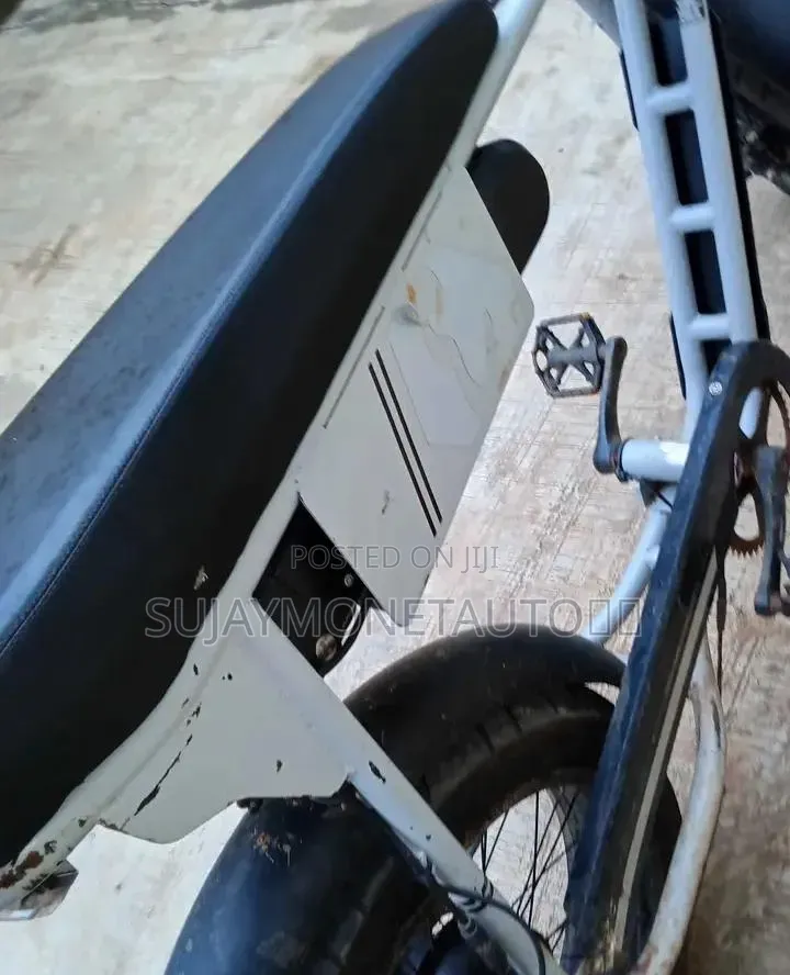Electric Bike Scooter