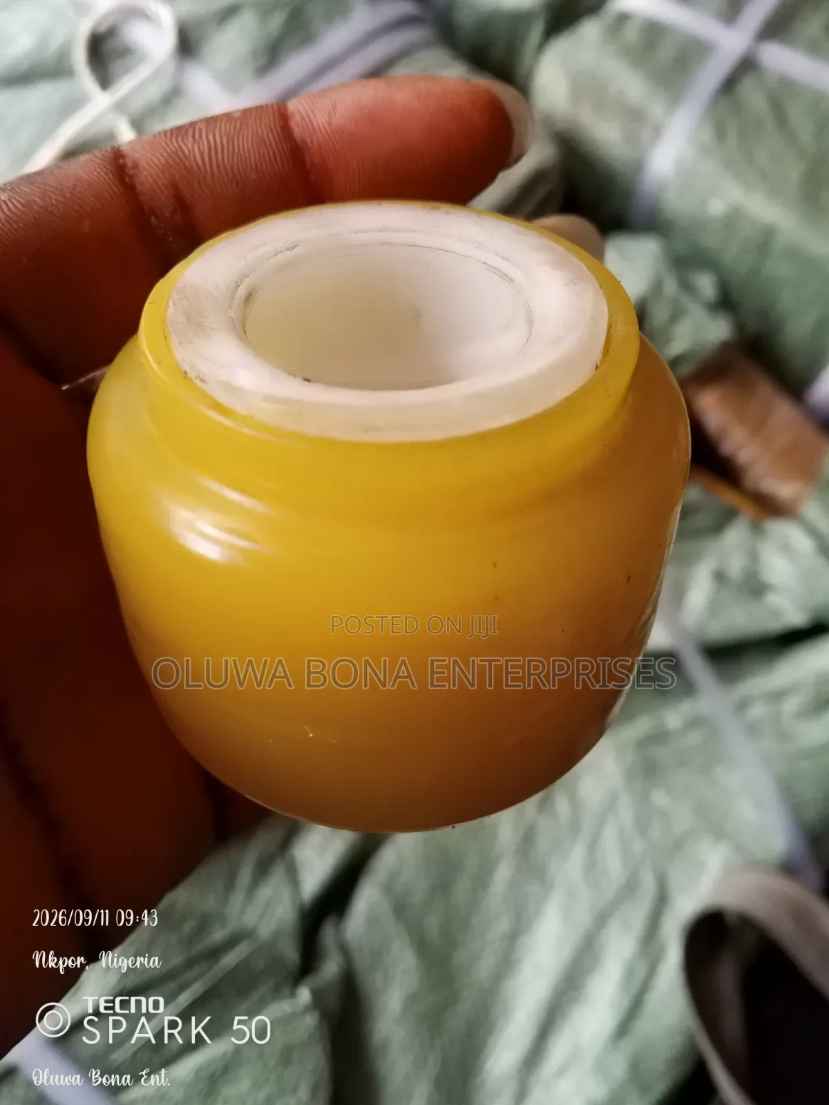 York Bushing