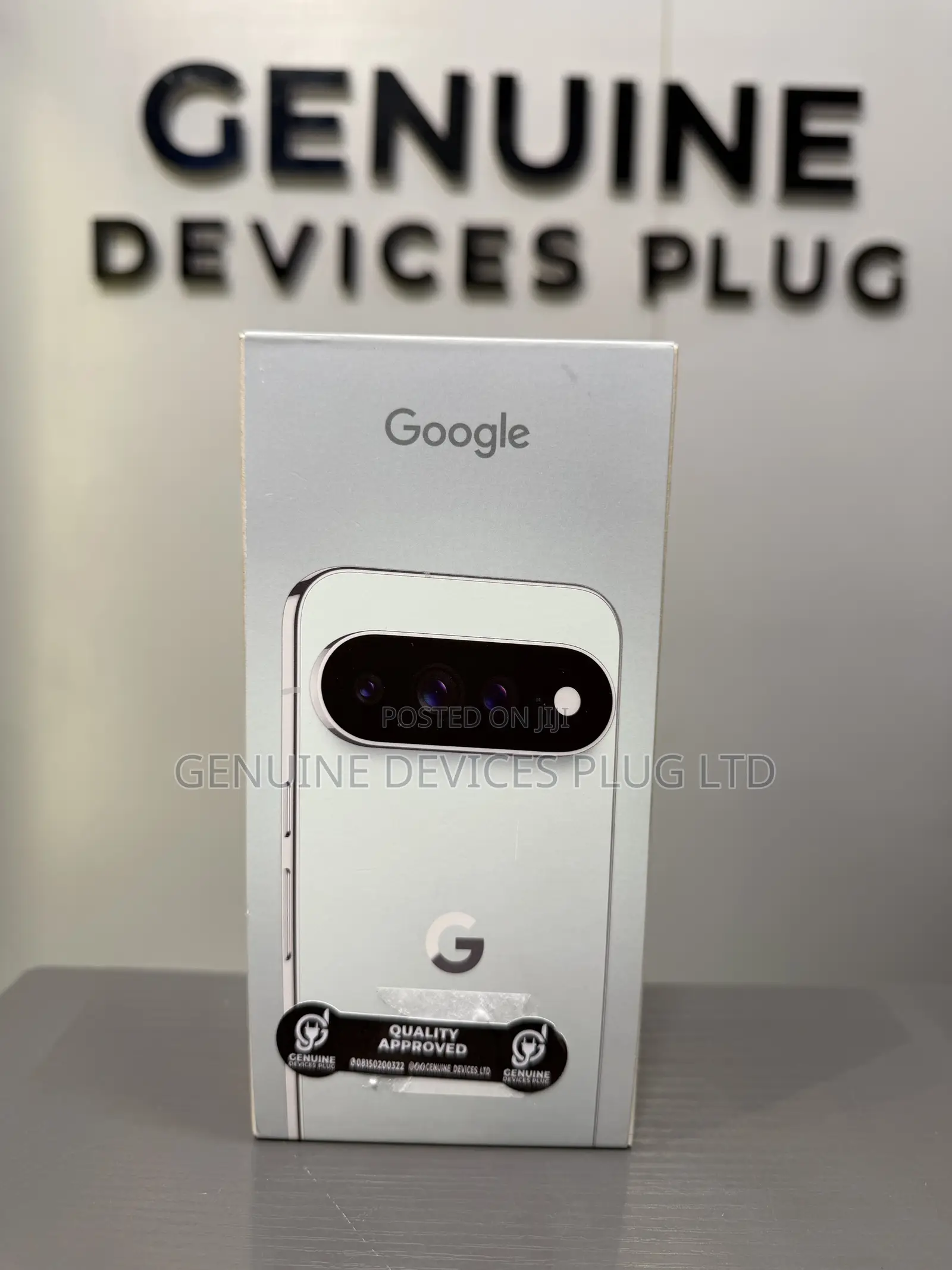 New Google Pixel 11 Pro XL 256 GB