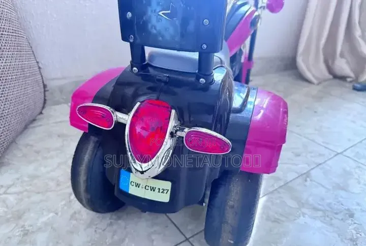 Children Electric Bike Scooter