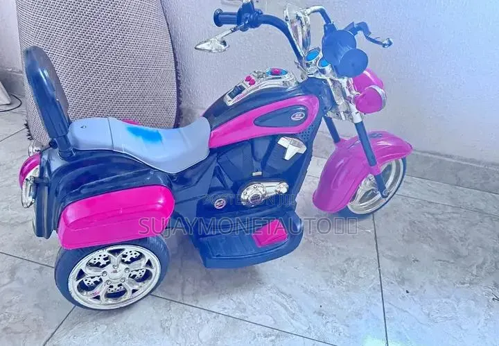 Children Electric Bike Scooter