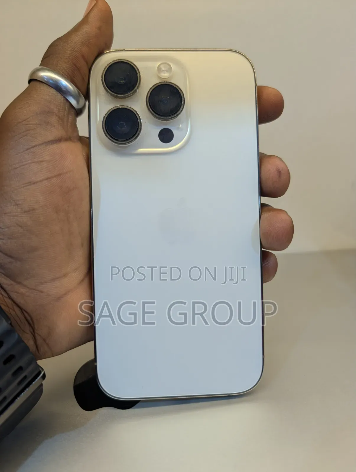 Apple iPhone 14 Pro 128 GB Rose Gold