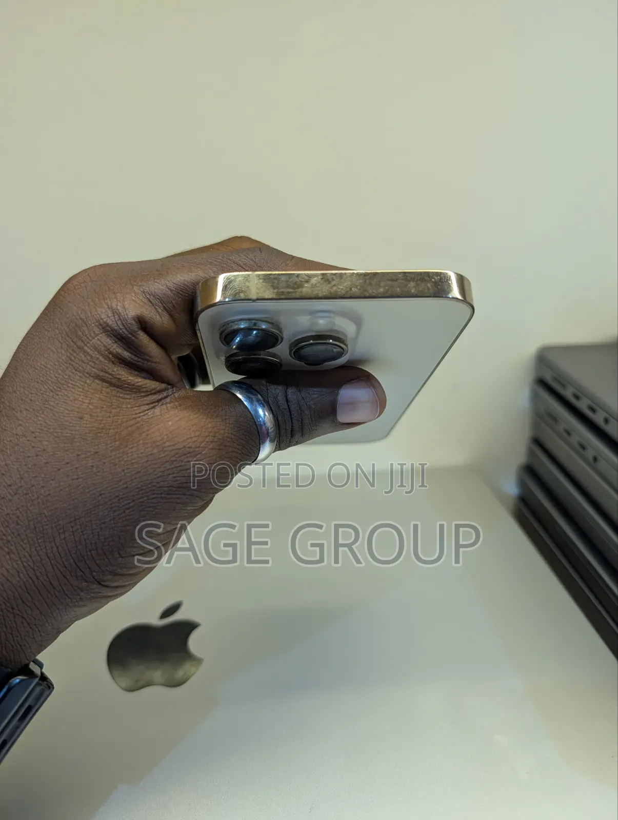 Apple iPhone 14 Pro 128 GB Rose Gold