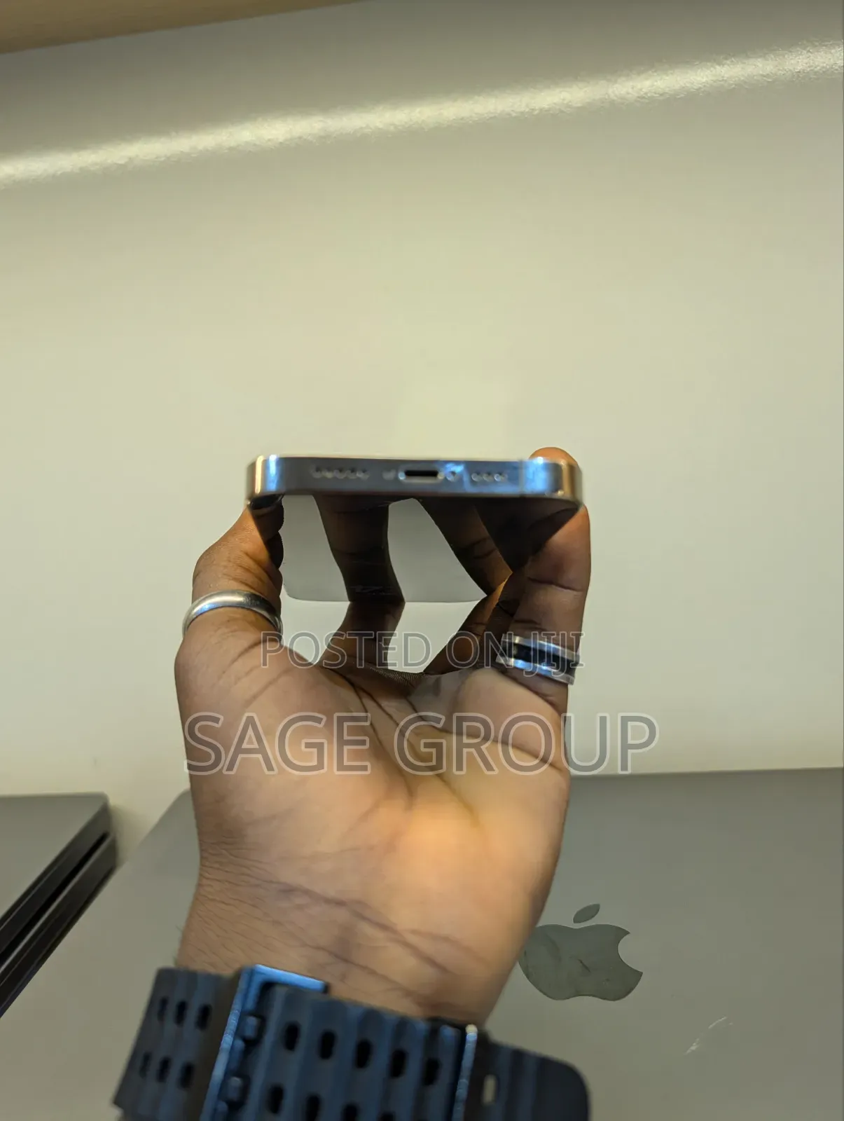 Apple iPhone 14 Pro 128 GB Rose Gold