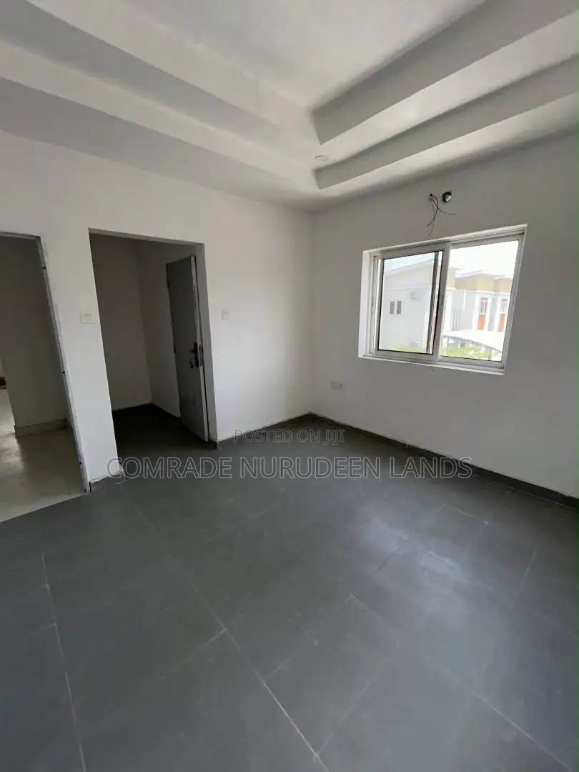 2bdrm Apartment in Abraham Adesanya Estate for rent