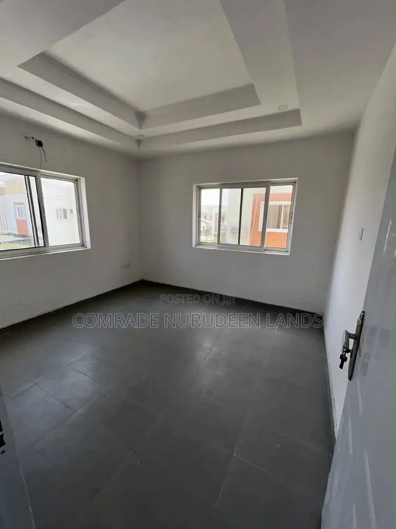2bdrm Apartment in Abraham Adesanya Estate for rent
