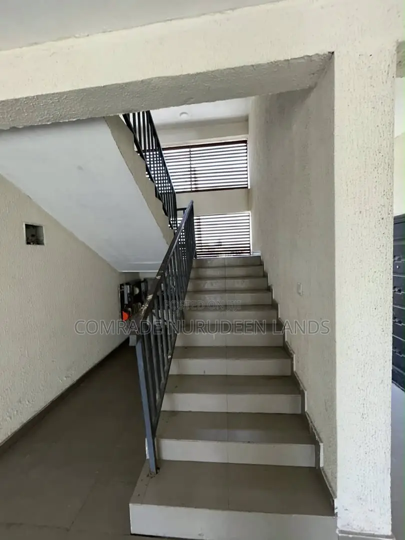 2bdrm Apartment in Abraham Adesanya Estate for rent