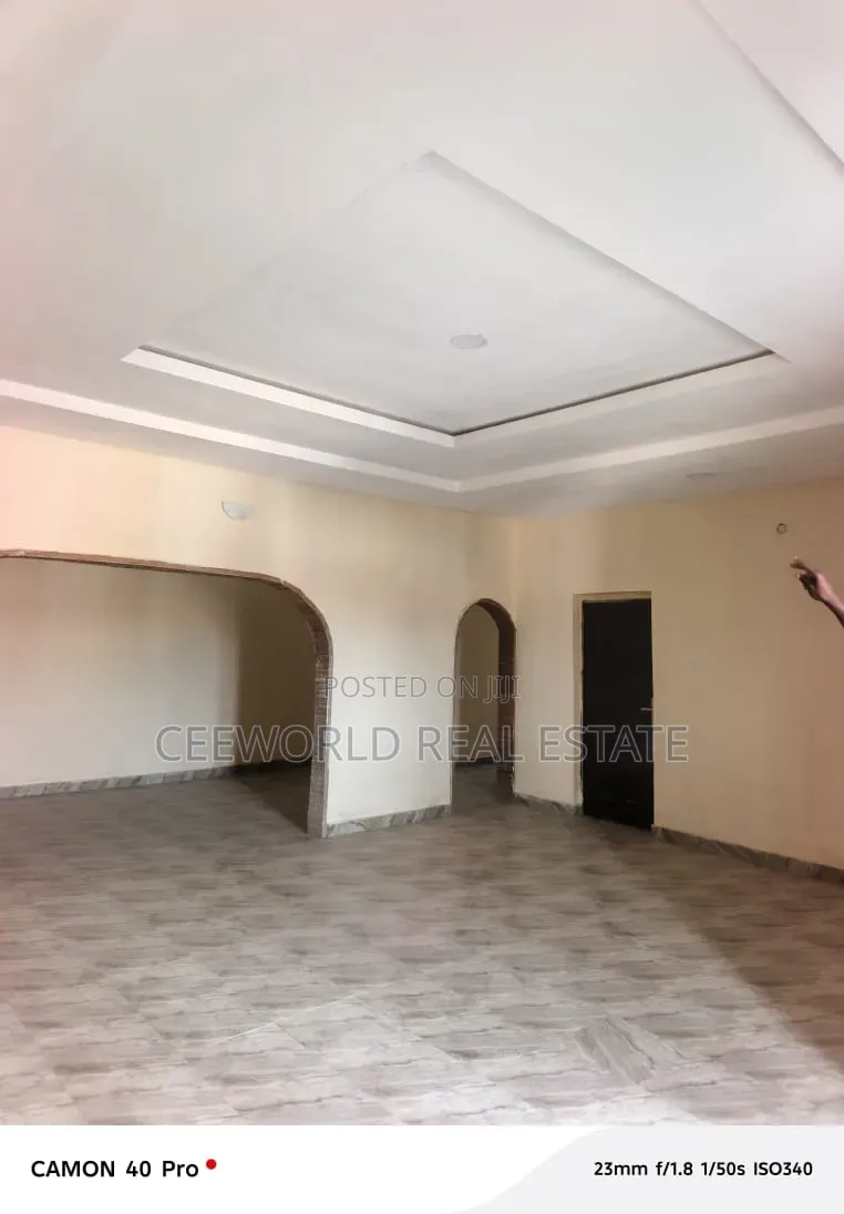 3bdrm Apartment in Alegongo Estate for rent