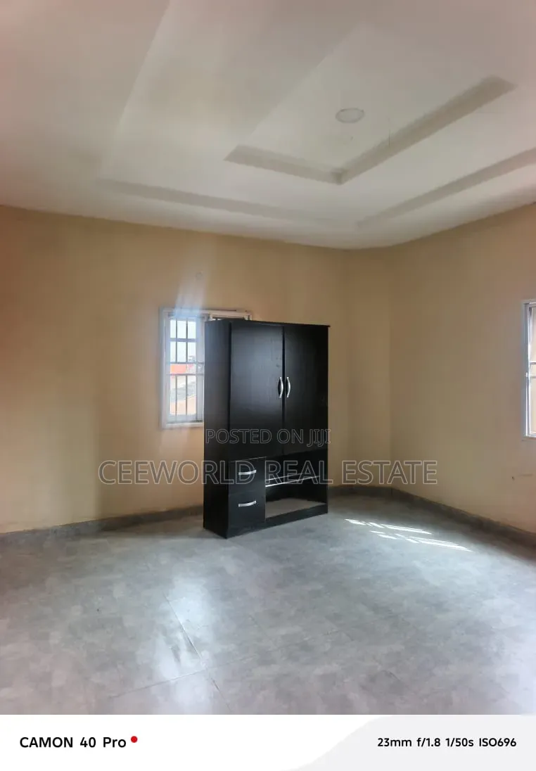 3bdrm Apartment in Alegongo Estate for rent