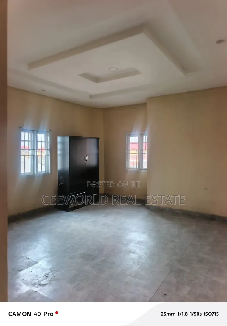 3bdrm Apartment in Alegongo Estate for rent