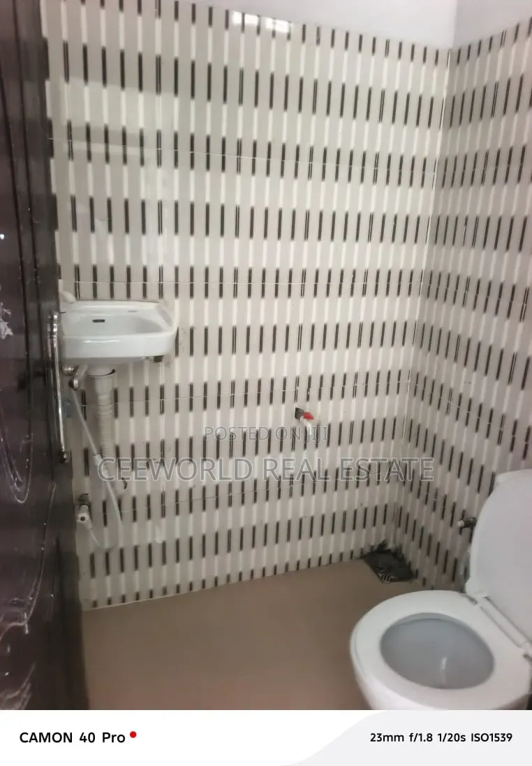 3bdrm Apartment in Alegongo Estate for rent