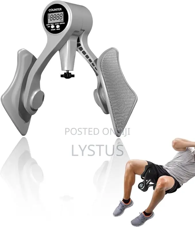 Kegel Exercise for Pelvic Floor Trainer