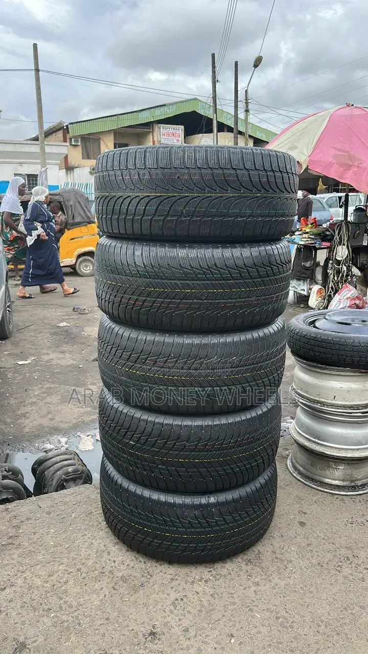 Grade A1 Quality Belgium Tyres