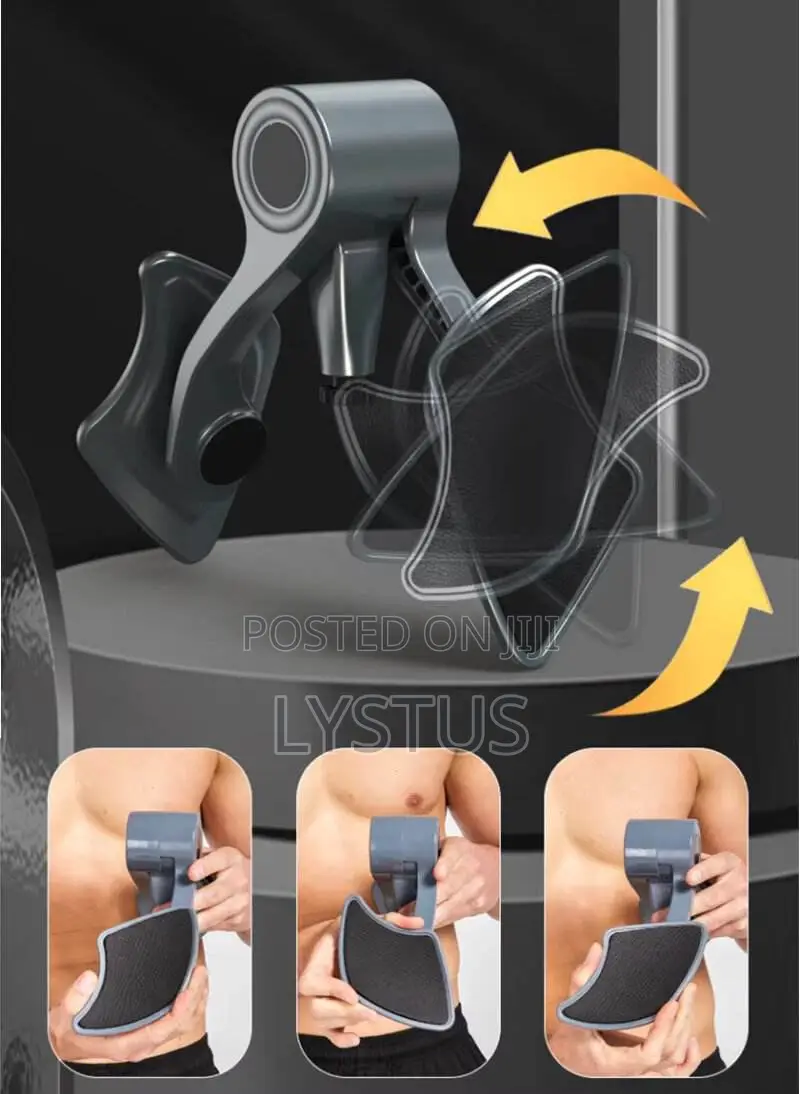 Kegel Exercise for Pelvic Floor Trainer