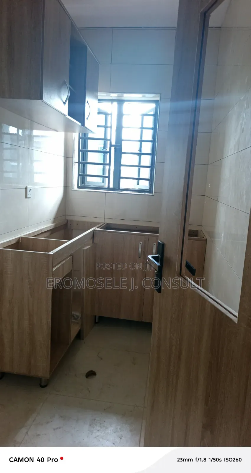 2bdrm Apartment in Mafoluku for rent