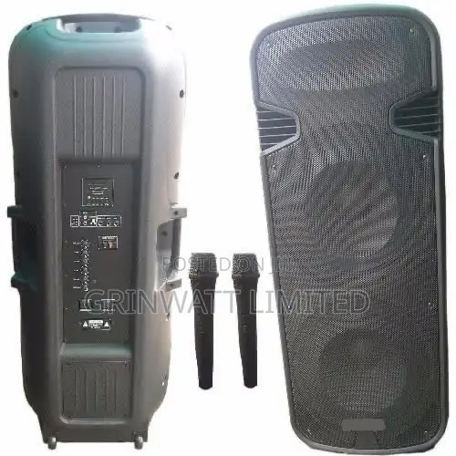Rent Your Recheargeable Public Address System