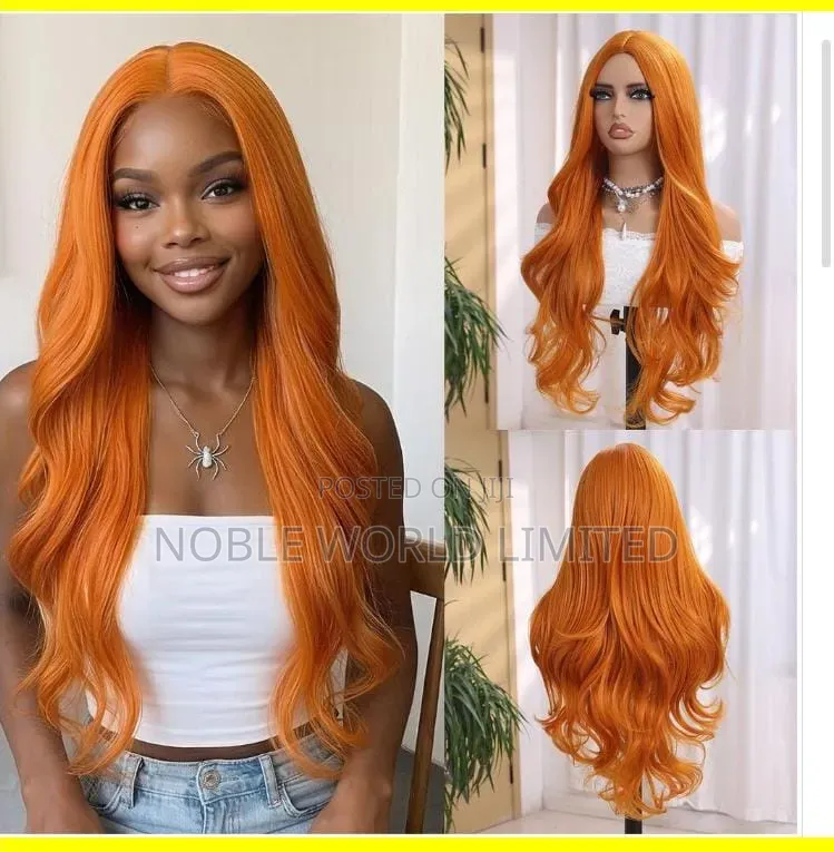 Exclusive Curly Hair 9h
