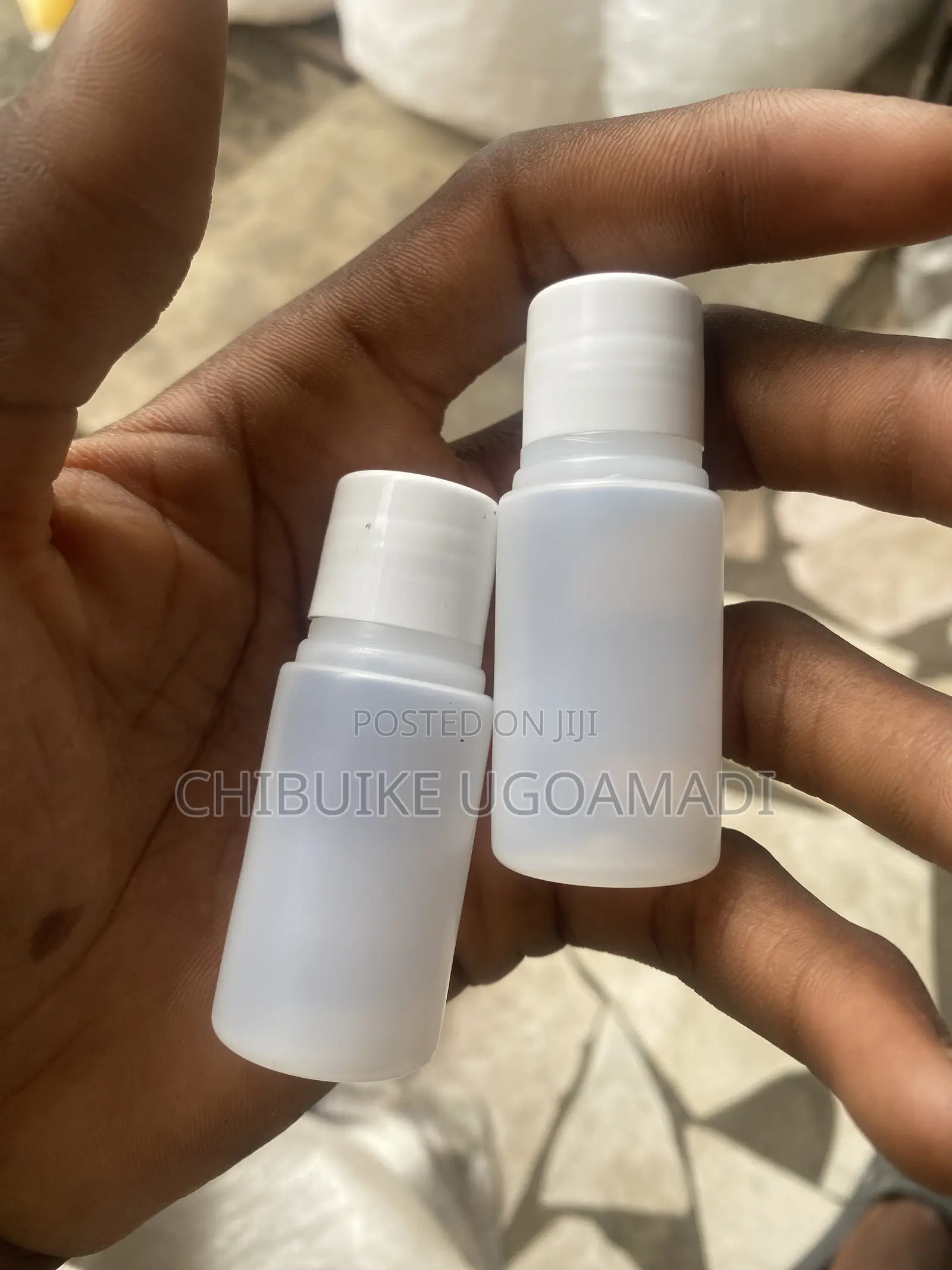30ml Bottles