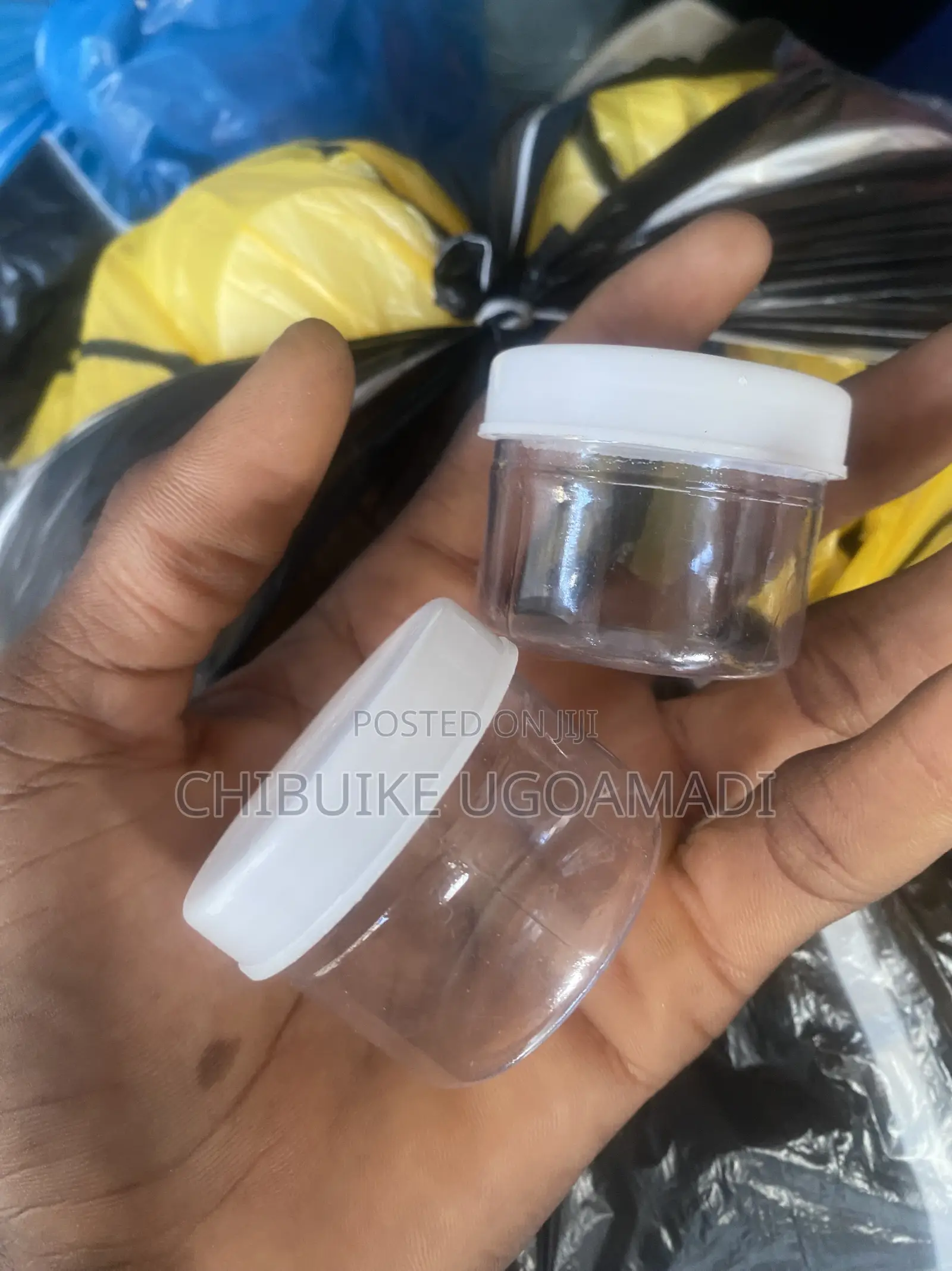 50grm Cup Available