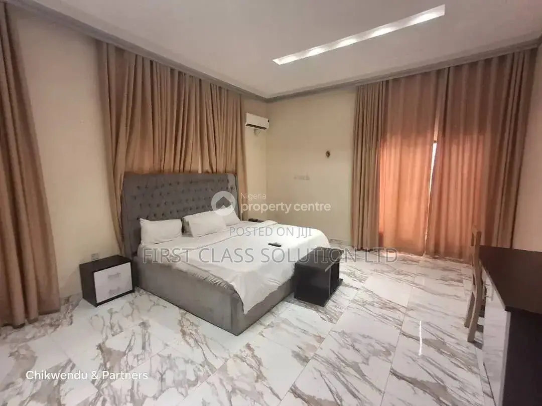 Furnished 6bdrm Duplex in Enugu State for sale