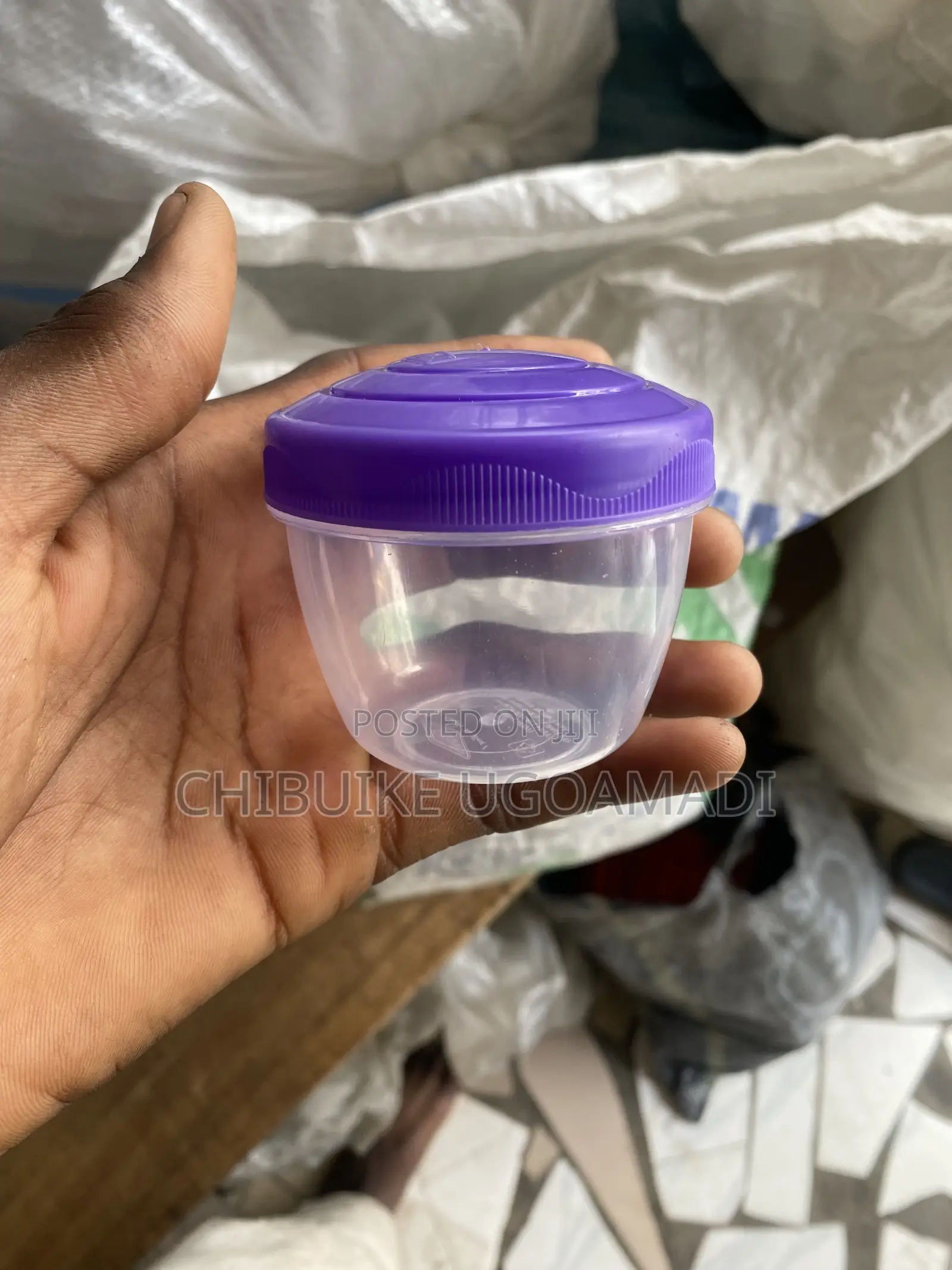 150grm Cup