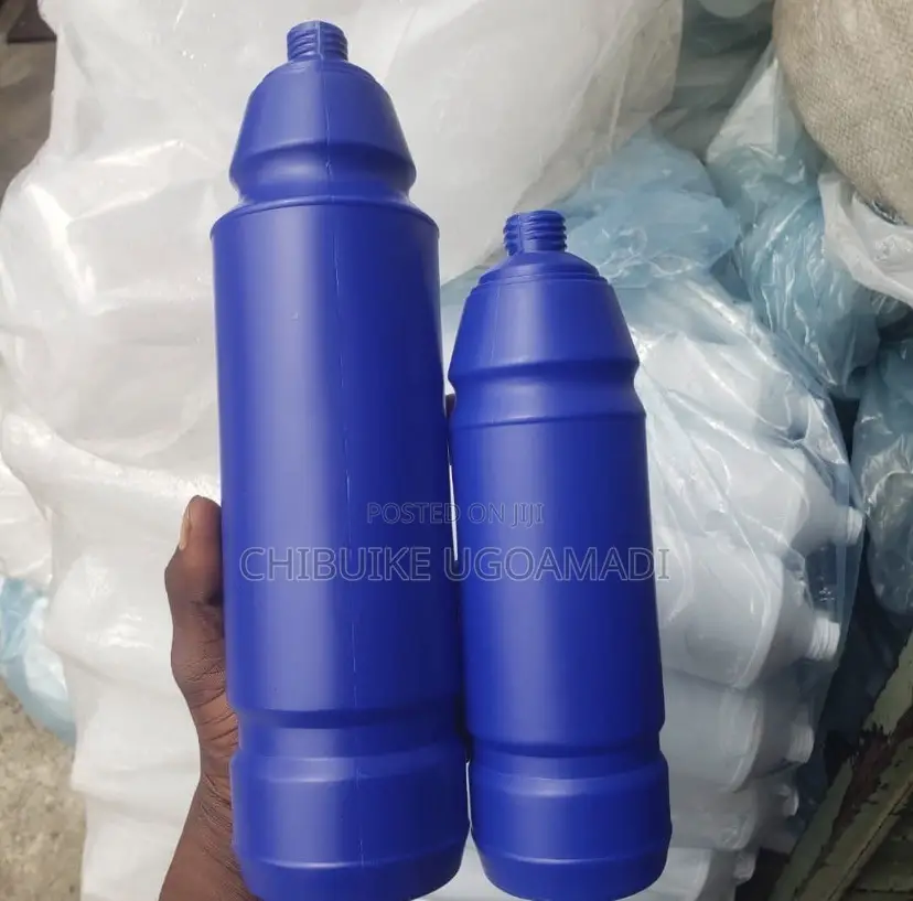 Car Wash Bottles