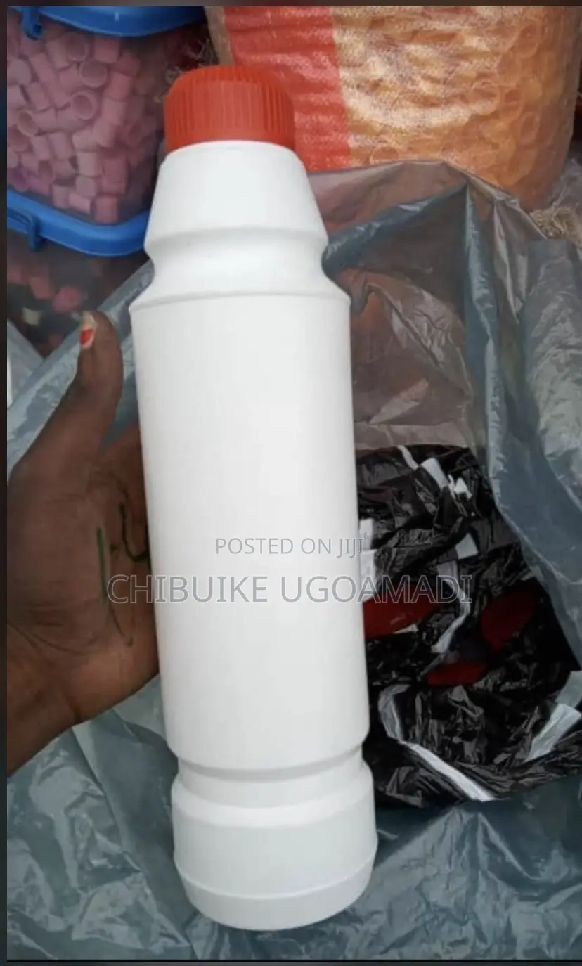 Car Wash Bottles