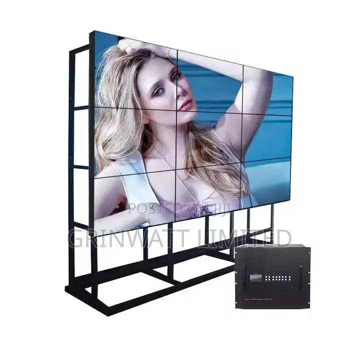 Indoor LED Screen