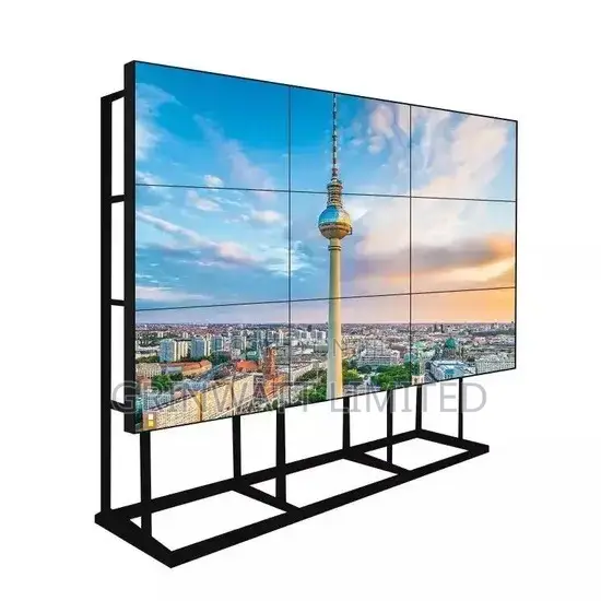 Indoor LED Screen