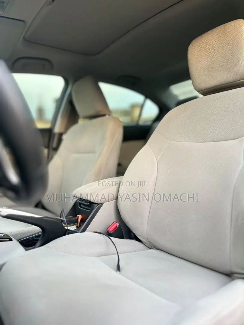 Honda Civic 2014 Maroon