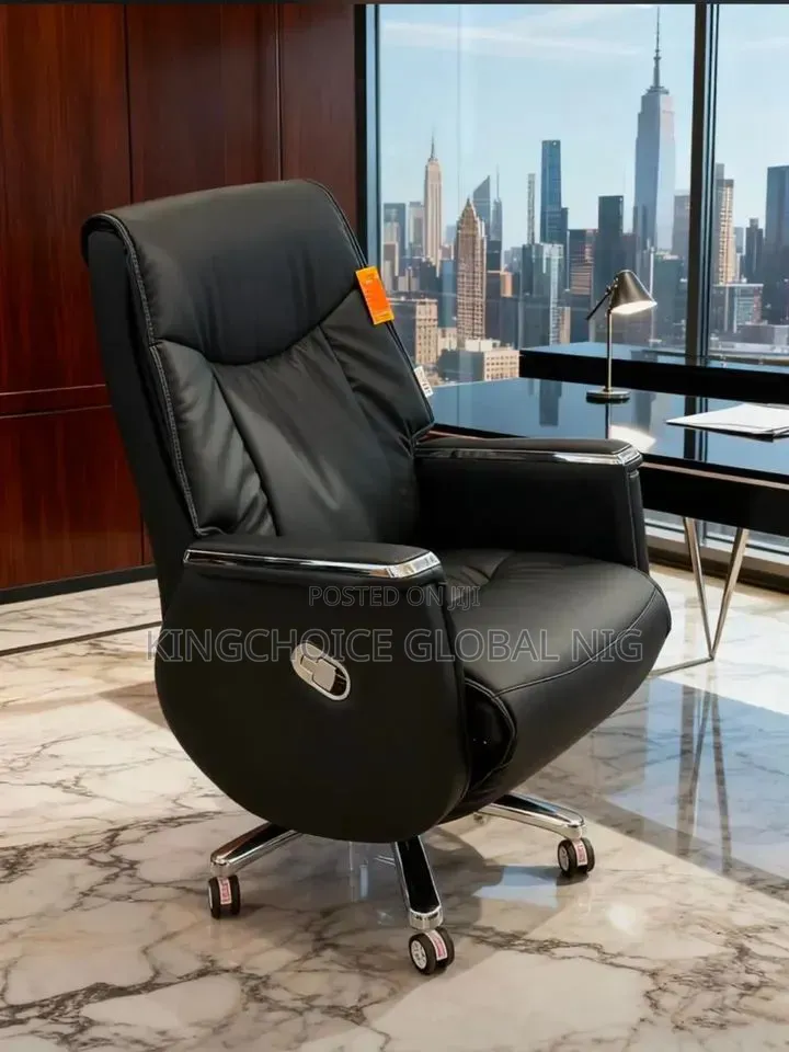 Executive Office Set Ups