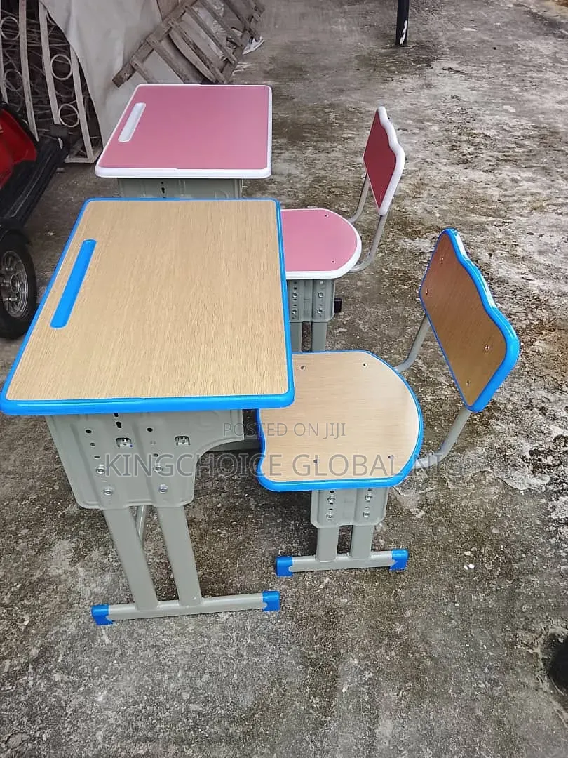 Modern School Furniture
