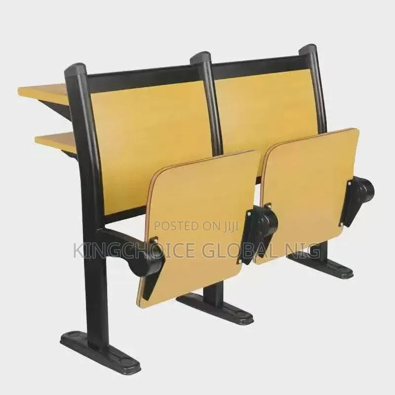 Modern School Furniture